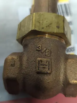 New | in-Stock MILWAUKEE 1182-3/8 Pump & Valve Parts Ohio US | Surplus Asset Holdings #1243554