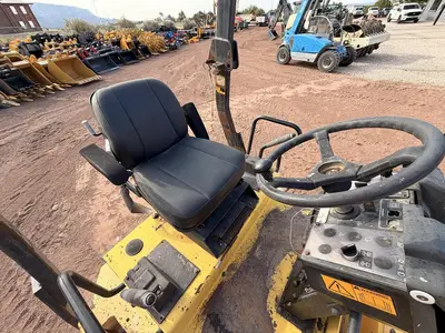 Used 2003 DYNAPAC CC142 Tandem Rollers Utah US | CSS Equipment Sales #1357474