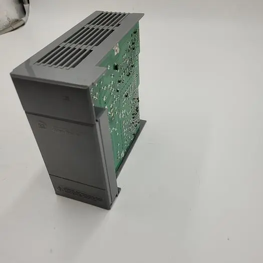 Used ALLEN BRADLEY ALLEN BRADLEY SLC 500 POWER SUPPLY 1746-P1 SER A Power Supplies | ND Industrial Surplus #1221291
