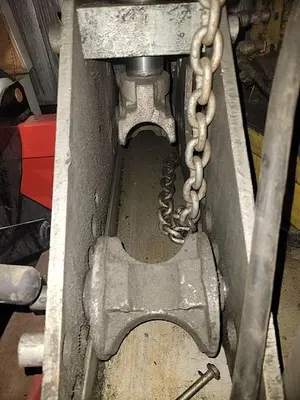 USED ENERPAC S-300