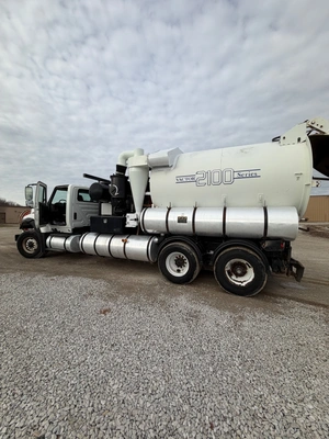 2009 VACTOR 2100CL Combination Sewer Cleaners | VacSource (8)