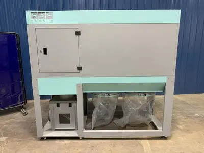 USED TEKNIK S