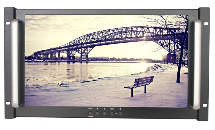 Used PLANAR CLARITY MATRIX Commercial Audio/Visual Equipment Michigan US | Miedema Asset Management Group #1579653