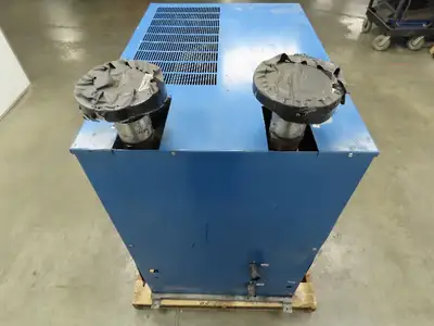 Thermal Precision GRF-500WSP-436 Refrigerated Air  Chiller 500 SCFM  460v 3ph