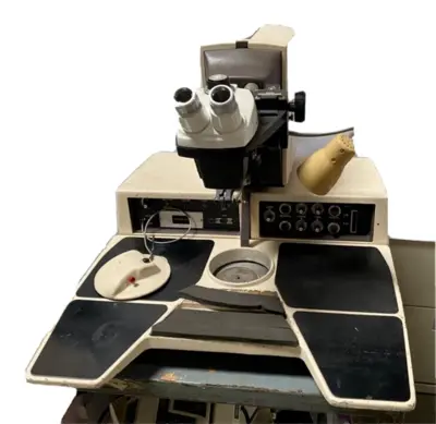 Kulicke & Soffa Does Not Apply Other Semiconductor & PCB Manufacturing | Amiron Machinery (1)