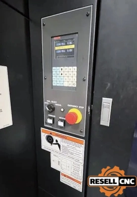 USED 2012 Mazak Integrex i-500V
