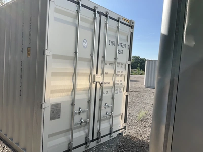 Used 2026 HIGH CUBE _UNKNOWN_ Shipping Containers Michigan US | Miedema Asset Management Group #1308221