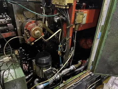 USED 1996 SACMA SP-150