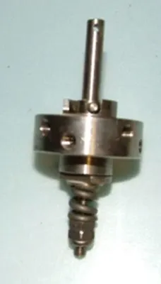 QTY. 1. VALCO VICI VALVE 6 PORT....