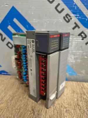 Allen-Bradley 1746-IA16 PLC Input & Output Modules | ESS Industrial Equipment Sales (2)