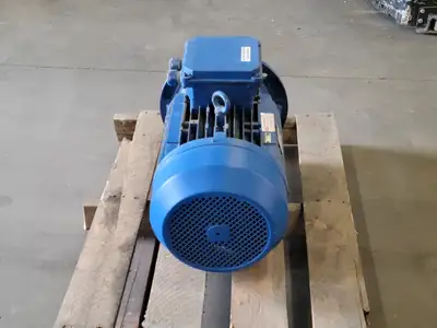 USED CEG MTEPS160MB2/2