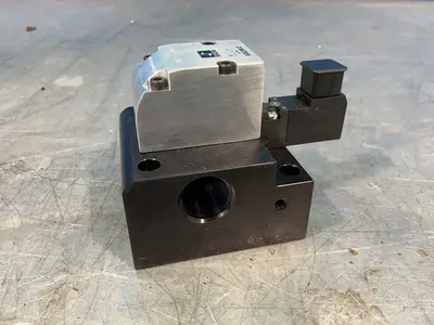 Used ROSS CX14NA37501W Pumps Ohio US | HGR 24 #1310996