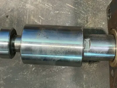 Used PARKER TAIYO 1FY80BB265AB Pumps Ohio US | HGR 24 #1290213