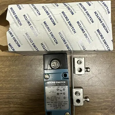 New | in-Stock HONEYWELL LSP1E Miscellaneous Equipment (Electrical & Power) Ohio US | Surplus Asset Holdings #1239159