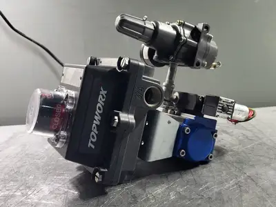 NEW TOPWORX DXP-M21GNEB