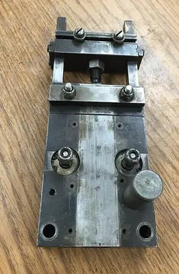 2068-700 Rapid-Air (Rapidair) #A-2 Slide Feed