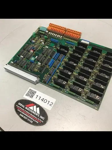 USED KEBA E-16-DIGOUT-PLUS D1456D