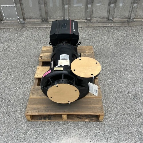 New | in-Stock Grundfos 40957-4P-10HP Centrifugal Pumps California US | Davliegogo LLC #1705473