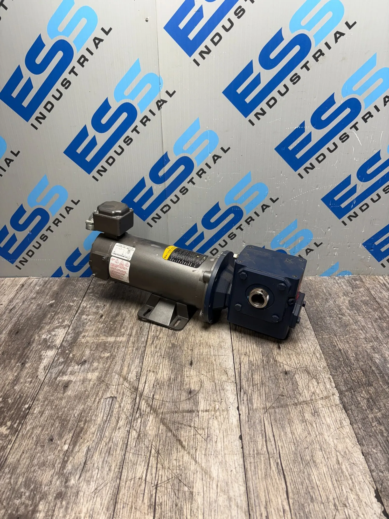 USED BALDOR CDP3326