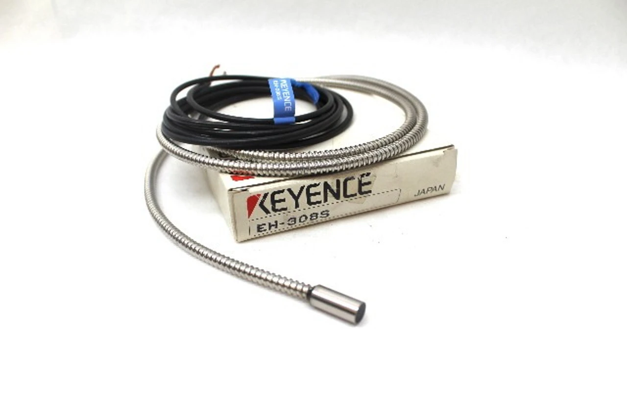 NEW KEYENCE EH-308S