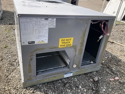 Used BRYANT CRPWREXH Air Conditioning Equipment Michigan US | Miedema Asset Management Group #1411134