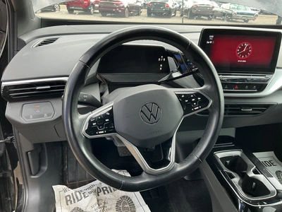 Used 2022 VOLKSWAGEN ID.4 SUVs Michigan US | Miedema Asset Management Group #1292978