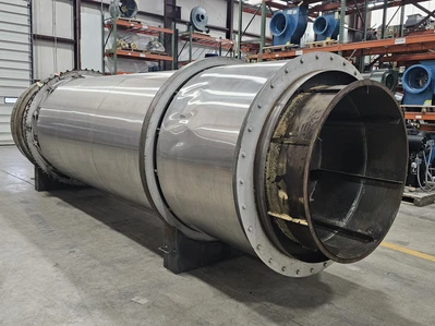 Used _UNKNOWN_ _UNKNOWN_ Dryers West Virginia US | Cooper Industries #1409201