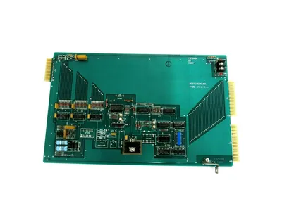 USED WESTINGHOUSE 7379A84G01 BUS EXTENDER CARD 3QBE5