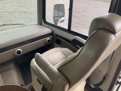 Used 2017 GEORGETOWN 369DS Campers, Caravans, Motorhomes Michigan US | Miedema Asset Management Group #1330163