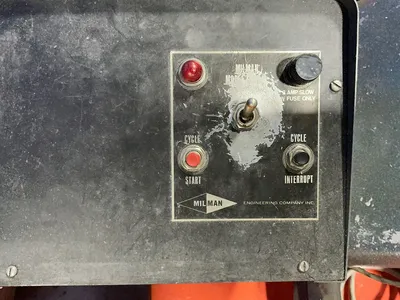 Used MILMAN _UNKNOWN_ Tooling & Accessories (Other) Ohio US | HGR 24 #1271772