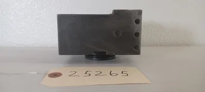 USED PARLEC BMT60