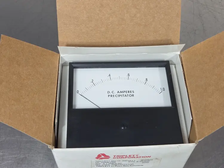 Used Triplett _UNKNOWN_ Meters - Misc South Carolina US | Palmetto Automation #1543881
