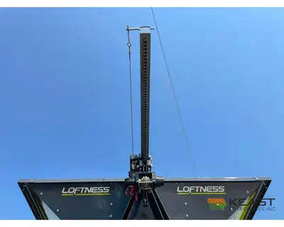 Used LOFTNESS _UNKNOWN_ Baggers Iowa US | Keast Enterprises #1360401