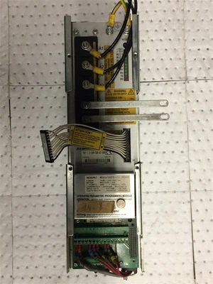 USED INDRAMAT TDM 1.2-100-300-W1-000 (3)  ( SOLD )-A.C.SERVO CON