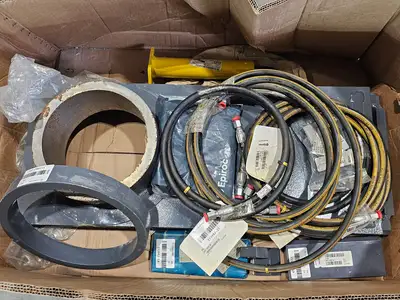 Used EPIROC 2657536393 Parts British Columbia CA | Lenmark #1440421