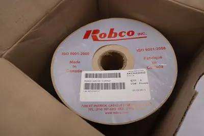 ROBCO ANC3425062Z 3425 5/8" CARPAK 5 POUNDS - NEW IN BOX - STOCK GF856