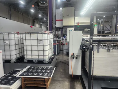 2008 Ecosystem Aqua 100 Other Post Press | M3 Graphic Machinery (16)