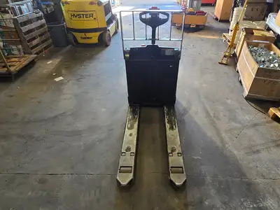 USED YALE MPB045VGN24T2646