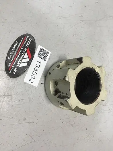 Used MITSUBISHI SD9810102 Injection Molding Parts Michigan US | Ideal Machinery #595215
