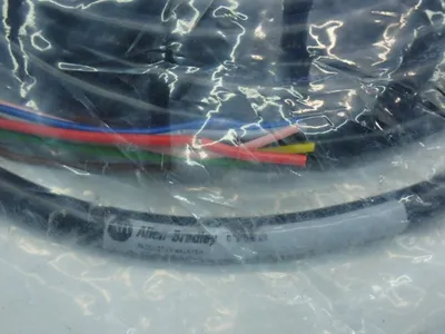 New | in-Stock ALLEN BRADLEY 889DSF8AB5 Cable & Wire Ohio US | HGR 24 #755548