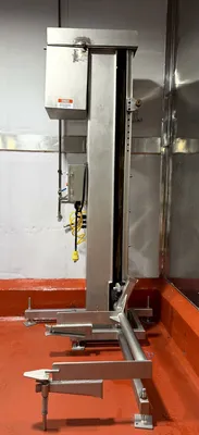 USED AMFEC 2-3K