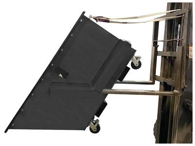 DBS10 | Cantek | Dust Collectors