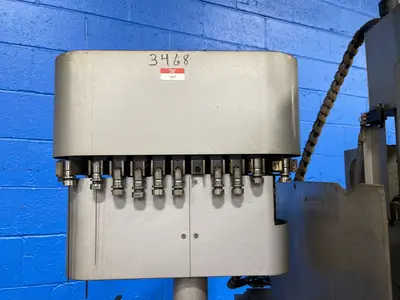 USED 1996 ELENIX CT300