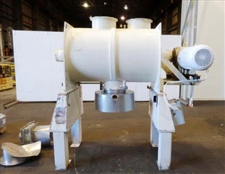Used LODIGE _UNKNOWN_ Plow Mixers Connecticut US | DMC Industries #1288687