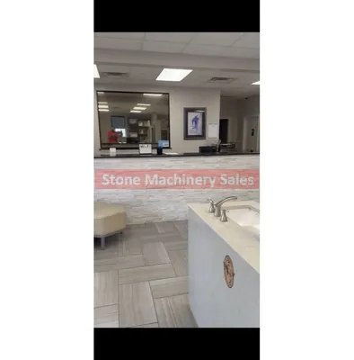 Used _UNKNOWN_ _UNKNOWN_ Stone Equipment Michigan US | Stone Machinery Sales #1370803
