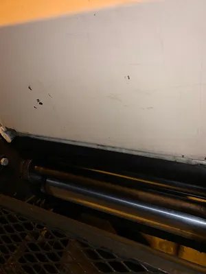 1999 COMCO CADET FLEXO NARROW WEB | Styers Equipment Company (18)