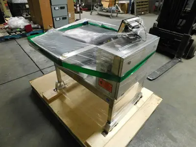 Used METTLER TOLEDO ICS469D,LB60 Checkweighers (Misc) Texas US | Aucto #1453378