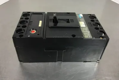 Used Fuji BU-KSB Circuit Breakers South Carolina US | Palmetto Automation #1158973