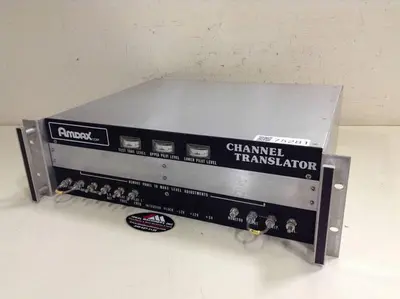 USED AMDAX CORPORATION 1009