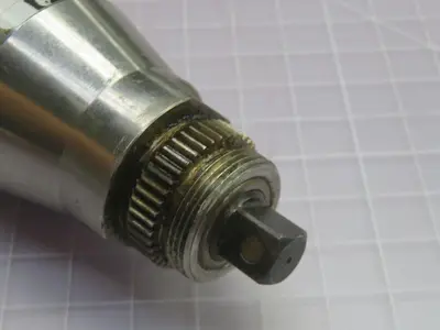 Used DESOUTTER 6150040455 Air Tools, DC Electrical Tools & Accessories Texas US | Aucto #1456970